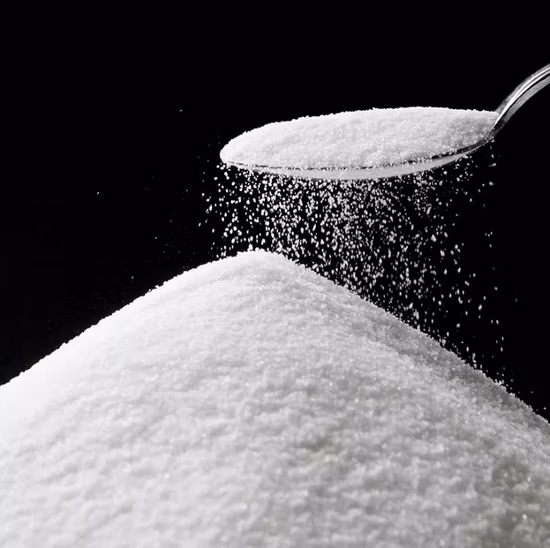 Paquete a granel 25 kg/bolsa C6h12o6 monohidrato de dextrosa en polvo de glucosa del fabricante de China